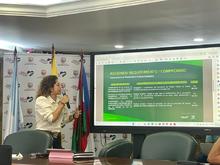 Alcald&iacute;a define estrategia de Seguridad y Paz para la comuna 15