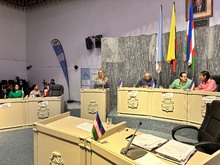 Cali tiene &lsquo;Pol&iacute;tica P&uacute;blica de Ciencia, Tecnolog&iacute;a e Innovaci&oacute;n&rsquo;