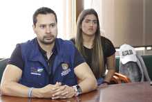 Alcald&iacute;a rechaza delito ambiental en el cerro de La Bandera