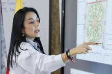 Alcald&iacute;a rechaza delito ambiental en el cerro de La Bandera