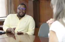 Alcald&iacute;a rechaza delito ambiental en el cerro de La Bandera