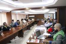 Alcald&iacute;a rechaza delito ambiental en el cerro de La Bandera