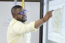 Alcald&iacute;a rechaza delito ambiental en el cerro de La Bandera