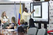 Alcald&iacute;a rechaza delito ambiental en el cerro de La Bandera