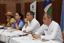 Pol&iacute;tica p&uacute;blica para comunidades ind&iacute;genas de Cali busca la supervivencia de estos pueblos