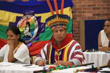 Pol&iacute;tica p&uacute;blica para comunidades ind&iacute;genas de Cali busca la supervivencia de estos pueblos