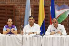 Pol&iacute;tica p&uacute;blica para comunidades ind&iacute;genas de Cali busca la supervivencia de estos pueblos