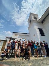 El &lsquo;Primer Encuentro Mundial de las Culturas Populares&rsquo; fue un impulso positivo para el turismo de Cali