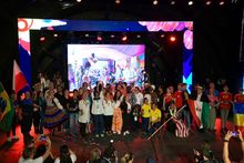 El &lsquo;Primer Encuentro Mundial de las Culturas Populares&rsquo; fue un impulso positivo para el turismo de Cali