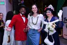 El &lsquo;Primer Encuentro Mundial de las Culturas Populares&rsquo; fue un impulso positivo para el turismo de Cali