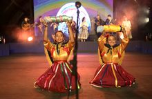 El &lsquo;Primer Encuentro Mundial de las Culturas Populares&rsquo; fue un impulso positivo para el turismo de Cali
