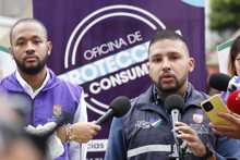 Sancionan a dos establecimientos comerciales por publicidad enga&ntilde;osa a consumidores cale&ntilde;os