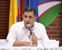 El 90% de los incendios forestales en Cali son provocados