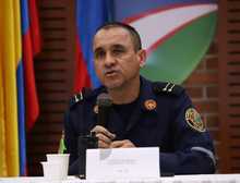 El 90% de los incendios forestales en Cali son provocados