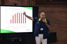 El 90% de los incendios forestales en Cali son provocados