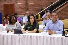 El 90% de los incendios forestales en Cali son provocados