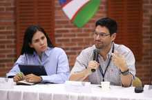 El 90% de los incendios forestales en Cali son provocados