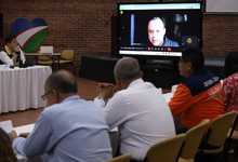 El 90% de los incendios forestales en Cali son provocados