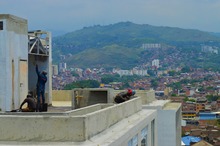 Empieza entrega de primeros apartamentos en &lsquo;Para&iacute;so Central&rsquo;