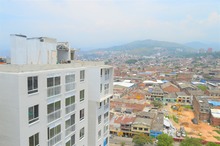 Empieza entrega de primeros apartamentos en &lsquo;Para&iacute;so Central&rsquo;