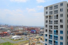 Empieza entrega de primeros apartamentos en &lsquo;Para&iacute;so Central&rsquo;