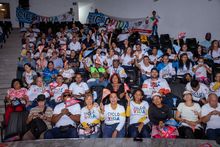 40 a&ntilde;os de la Ciclovida: Concejo anunci&oacute; proyecto para institucionalizarla y exalt&oacute; al secretario Carlos Diago