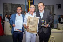 40 a&ntilde;os de la Ciclovida: Concejo anunci&oacute; proyecto para institucionalizarla y exalt&oacute; al secretario Carlos Diago