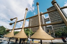 &iexcl;P&aacute;rchate en Cali sin gastar un peso y descubre su incre&iacute;ble oferta tur&iacute;stica!