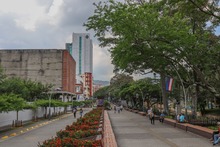 &iexcl;P&aacute;rchate en Cali sin gastar un peso y descubre su incre&iacute;ble oferta tur&iacute;stica!