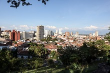 &iexcl;P&aacute;rchate en Cali sin gastar un peso y descubre su incre&iacute;ble oferta tur&iacute;stica!