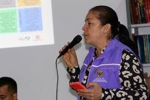 Incentivan la participaci&oacute;n comunitaria para el pr&oacute;ximo Plan de Desarrollo 2024 &ndash; 2027