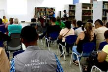 Incentivan la participaci&oacute;n comunitaria para el pr&oacute;ximo Plan de Desarrollo 2024 &ndash; 2027