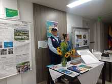 Instituciones educativas reciben informaci&oacute;n y comunicaci&oacute;n para prevenir el dengue