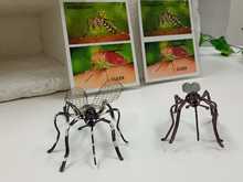 Instituciones educativas reciben informaci&oacute;n y comunicaci&oacute;n para prevenir el dengue