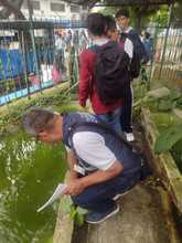 Instituciones educativas reciben informaci&oacute;n y comunicaci&oacute;n para prevenir el dengue