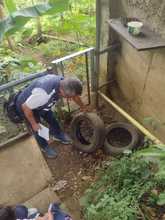 Instituciones educativas reciben informaci&oacute;n y comunicaci&oacute;n para prevenir el dengue