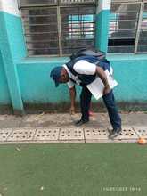 Instituciones educativas reciben informaci&oacute;n y comunicaci&oacute;n para prevenir el dengue