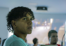 Estudiantes de Licenciatura en Educaci&oacute;n F&iacute;sica de la USC conocieron modelo de Cali Ciudad Deportiva