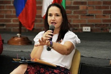 L&iacute;deres afro presentaron al Alcalde de Cali sus prioridades en la agenda 2023