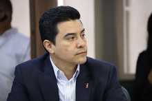 Operativos de velocidad se realizan a diario en las principales v&iacute;as de Santiago de Cali.