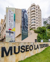Participe en la celebraci&oacute;n del &lsquo;D&iacute;a Internacional de los Museos&rsquo; en La Tertulia