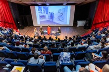 Participe en la celebraci&oacute;n del &lsquo;D&iacute;a Internacional de los Museos&rsquo; en La Tertulia