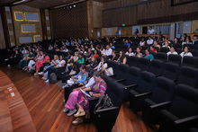 Se renov&oacute; convenio con la Red de Bibliotecas Escolares de Portugal 