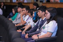 Se renov&oacute; convenio con la Red de Bibliotecas Escolares de Portugal 