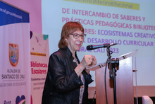 Se renov&oacute; convenio con la Red de Bibliotecas Escolares de Portugal 