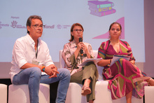 Se renov&oacute; convenio con la Red de Bibliotecas Escolares de Portugal 