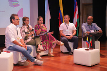 Se renov&oacute; convenio con la Red de Bibliotecas Escolares de Portugal 