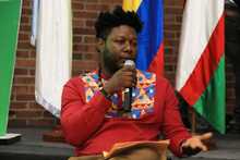 Pol&iacute;tica P&uacute;blica CaliAfro ser&aacute; priorizada por la Administraci&oacute;n Distrital