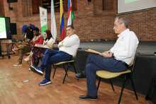 Pol&iacute;tica P&uacute;blica CaliAfro ser&aacute; priorizada por la Administraci&oacute;n Distrital