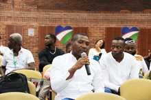 Pol&iacute;tica P&uacute;blica CaliAfro ser&aacute; priorizada por la Administraci&oacute;n Distrital